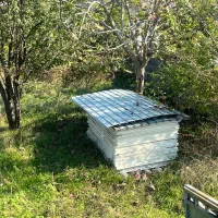 فروش کانکس نیمه آماده ۲.۵ *۶|مصالح و تجهیزات ساختمان|ارطه, |دیوار