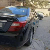 دنا پلاس مدل۹۸|خودرو سواری و وانت|مشهد, عامل|دیوار