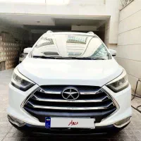 جک اس۳ مدل۱۴۰۰ کم کار بیرنگ در حد صفر