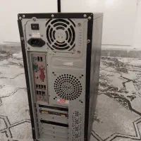 کامپیوتر کامل i3 نسل۲