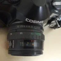 دوربین آنالوگ کوشینا درحدنو|دوربین عکاسی و فیلم‌برداری|شهریار, شهریار|دیوار