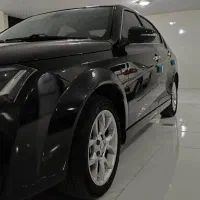 دنا توربو اتوماتیک آپشنال