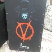 کاخن|درام و پرکاشن|بندرعباس, |دیوار