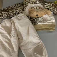 سیوشرت و شلوار