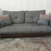 مبل راحتی|مبلمان خانگی و میز عسلی|تهران, فلاح|دیوار