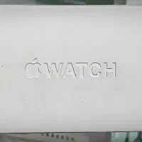 اپل واچ سری 8 سایز 45 اورجینال نقد و اقساط|ساعت|بوشهر, |دیوار