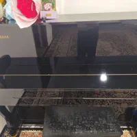 پیانو یاماها p145 طرح آکوستیک