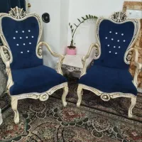 مبل سلطنتی ،میزناهارخوری