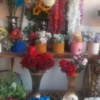 وسایل کامل گلفروشی در ماکو|گل و گیاه طبیعی|ماکو, |دیوار