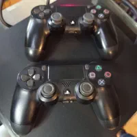 پی اس فور اسلیم. 500  ps4 slim|کنسول، بازی ویدئویی و آنلاین|کرج, کیانمهر|دیوار