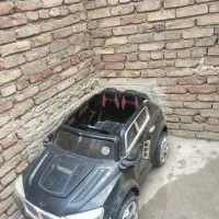 ماشین شارزی