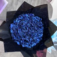 دسته گل روبانی اماده تخفیف یلدا|گل مصنوعی|بندرعباس, |دیوار