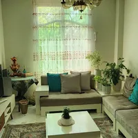 فروش آپارتمان ۵۳ متری ۱ خوابه طبقه ۲ در امامت