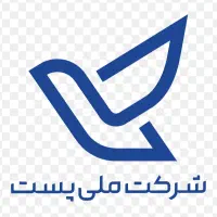 وانت مسقف با راننده جهت توزیع مرسولات پستی