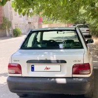 پراید 88صبا ebs