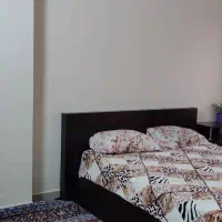فروش ۲۰۰متر مشاعی فاز ۲ طبقه همکف جنوبی