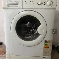 لباس شویی زانوسی
