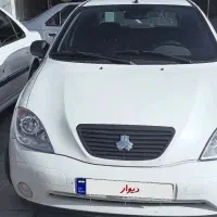 تیبا ۱ مدل۹۵