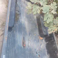 کفی لاینر وانت مزدا تک کابین|قطعات یدکی و لوازم جانبی|نگین شهر, |دیوار