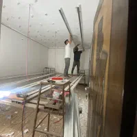 طراحی بازسازی اجرا دکوراسیون داخلی ونما صفر تا ۱۰۰|خدمات پیشه و مهارت|لیکک, |دیوار