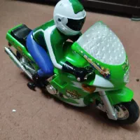 موتور موزیکال بن تن