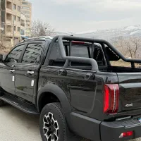 کی‌ ام سی T9|خودرو سواری و وانت|ارومیه, |دیوار