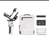 گیمبال ژیون مدل CRANE-M3S COMBO