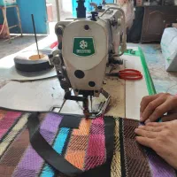 به دو خیاط  خانم ماهر برای کارگاه دوزندگی|استخدام صنعتی، فنی، مهندسی|نجف‌آباد, ویلاشهر|دیوار