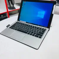 لپ تاپ اچ پی تبلت شو نسل ۸ رم8 صفحه 2K