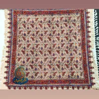 سفره قلمکار|سفره، حوله، دستمال آشپزخانه|برخوار, |دیوار