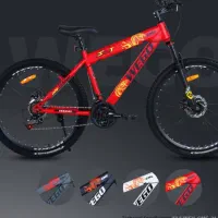فرصت خرید دوچرخه به قیمت فاکتور20/29/24/26 27|دوچرخه، اسکیت، اسکوتر|تهران, تهرانسر مرکزی|دیوار