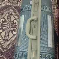 چمدان.مسافرتی