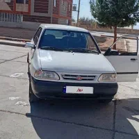 پراید مدل 90