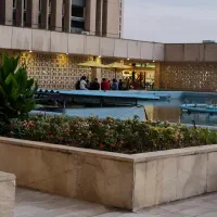 استخدام ویتر،اشپز و قلیان‌زن در آ.اس.پ