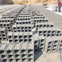 کارکر بلوک زنی