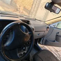 پراید۹۰|خودرو سواری و وانت|مشهد, شهید علی محمدی|دیوار