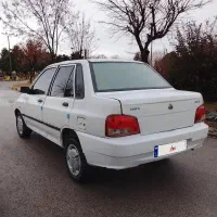 پراید132مدل1390|خودرو سواری و وانت|همدان, |دیوار