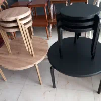 میز عسلی کمجا کلیاف