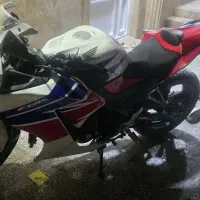 cbr300|موتورسیکلت|کوار, |دیوار