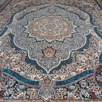 قالی 700شانه دوازده متری نگین مشهد