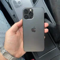 آیفون ۱۳پرومکس