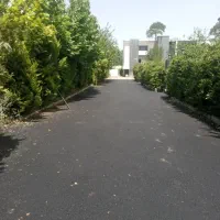 اسفالت تراشه اسفالت ایزوگام قیرگونی