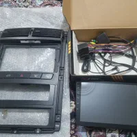 مانیتور ۹ اینچ ب همراه ادوات