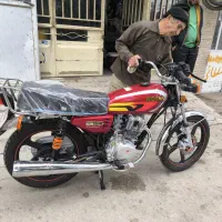 فروش موتور مدل 1404