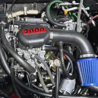 سرویس کامل کاربراتور ودلکوی پژو۲۰۰۰ لنگرود