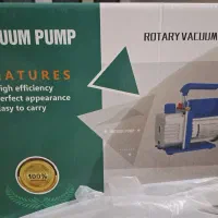 پمپ وکیوم ، پمپ خلا