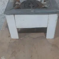 اجاق گاز|اجاق گاز و لوازم برقی پخت‌وپز|اصفهان, رهنان|دیوار