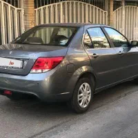 دنا مدل ۹۸ کم کار|خودرو سواری و وانت|مشهد, کوثر|دیوار