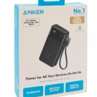 پاور بانک anker 20000