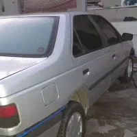 پژو ۴۰۵ مدل ۹۳|خودرو سواری و وانت|هلیلان, |دیوار